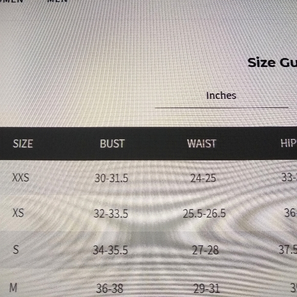 FABLETICS floral print PowerHold capri leggings, S - Picture 14 of 14